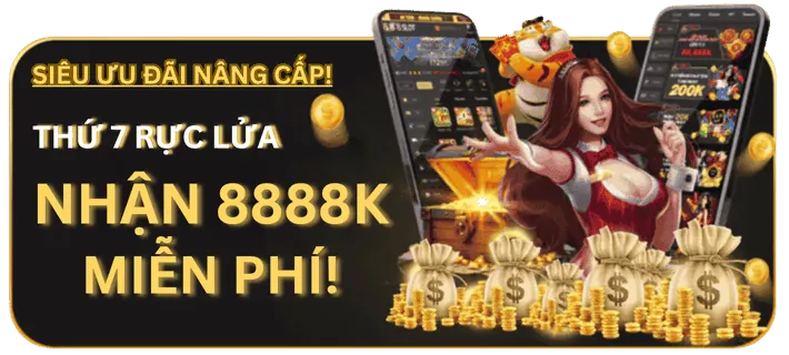 Các chương trình khuyến mãi 555win