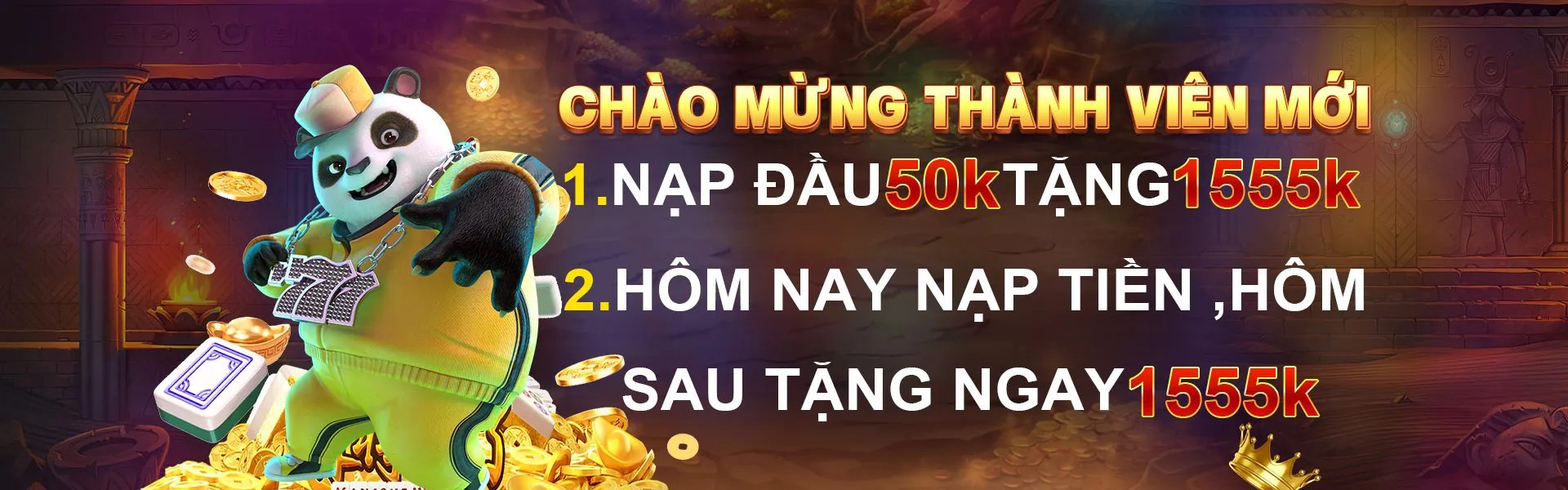 Hình ảnh chào mừng đăng ký 555win tai app