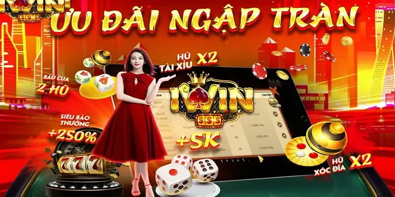 Ưu đãi nạp tiền hàng ngày và hàng tuần tại 555win